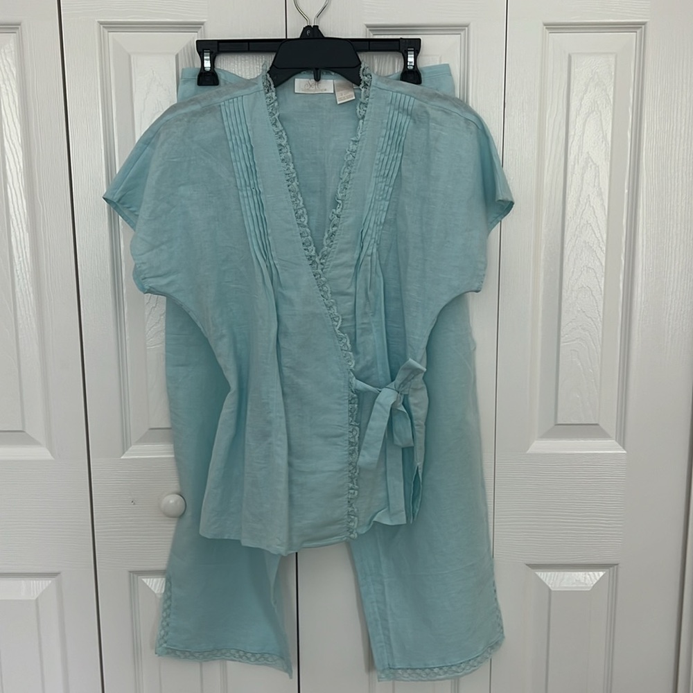 Woman’s PJ’s